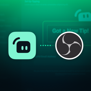 Streamlabs Launches OBS Plugin