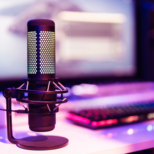 Best Microphone For Streaming In 2025