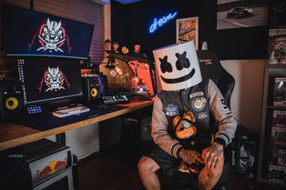 10 Step Guide To Creating A Visually Stunning Stream