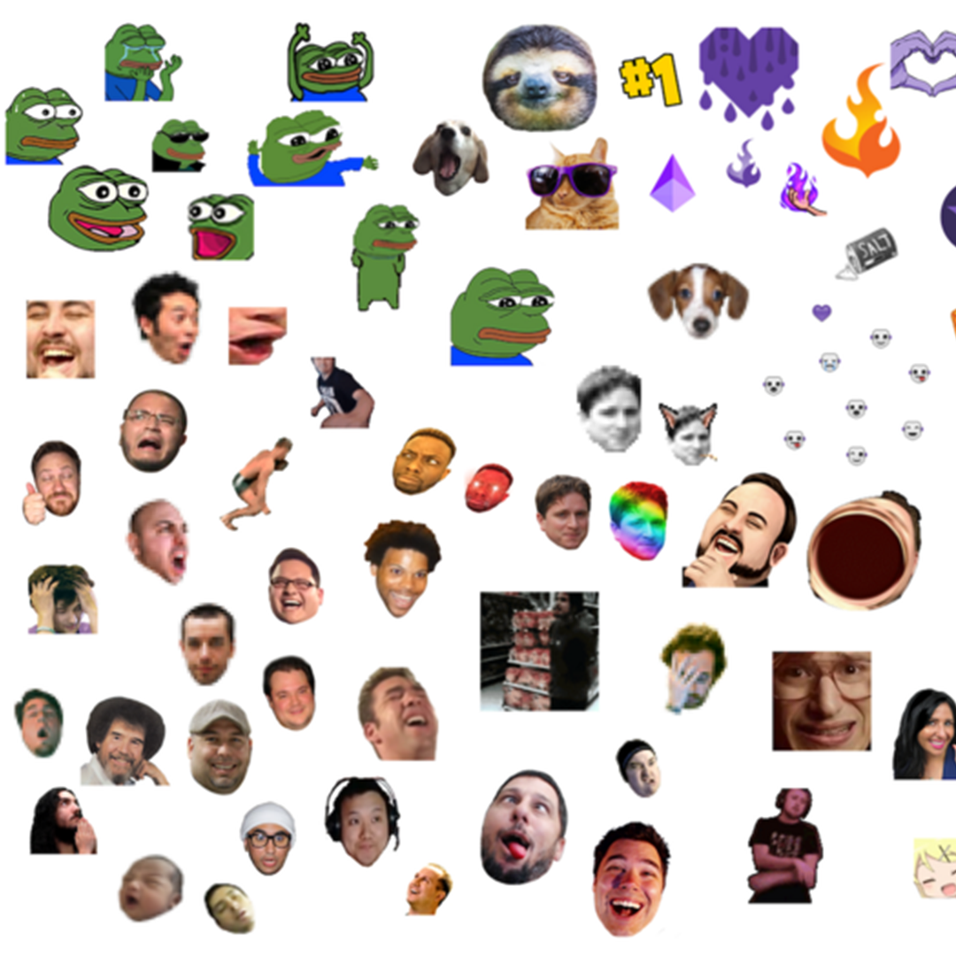 Best Twitch Emote Extensions | GETREKT