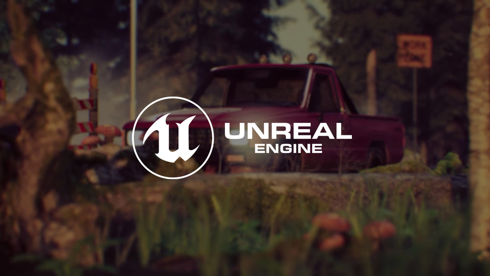 Unreal Engine