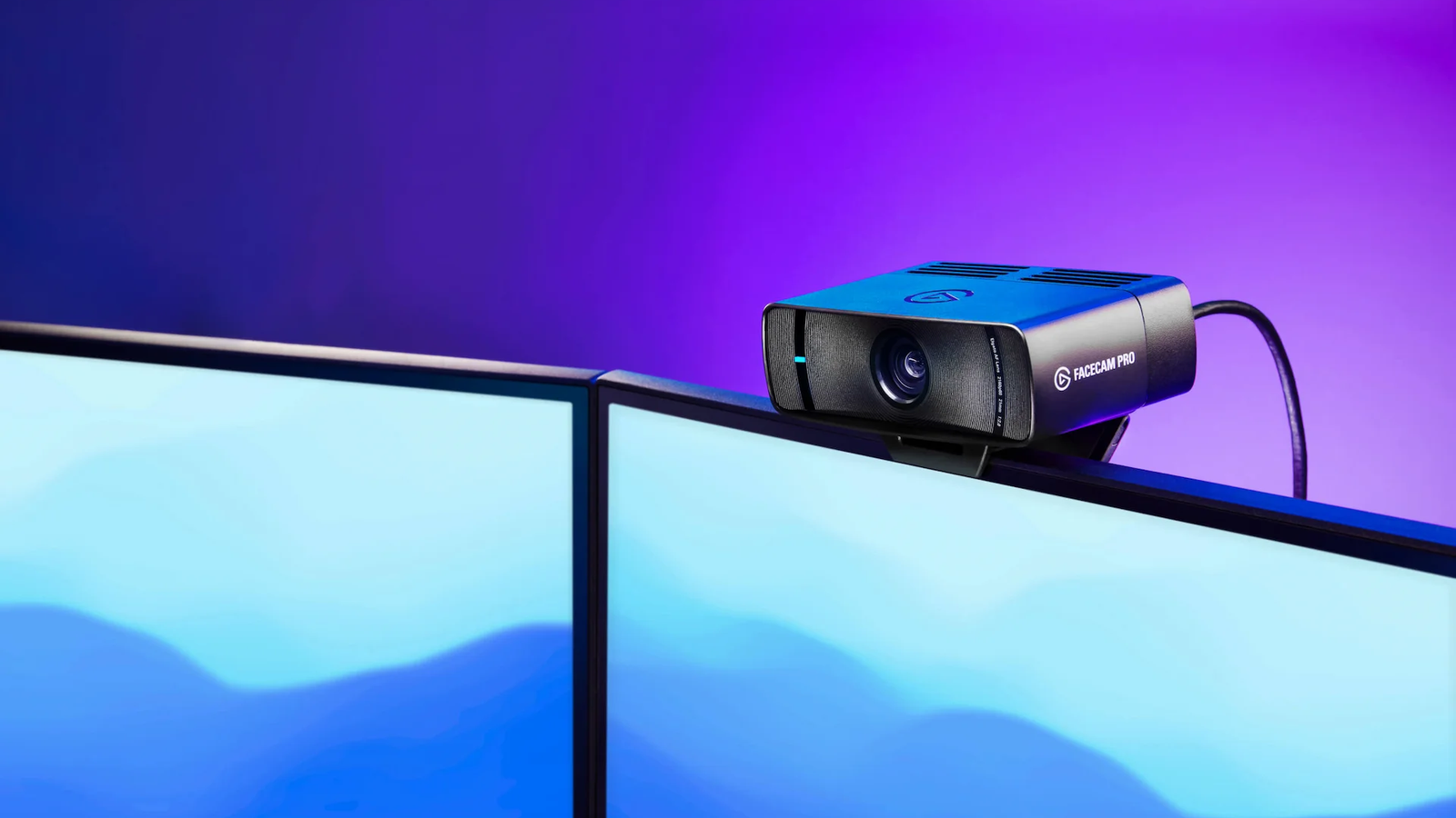 Elgato Facecam Pro