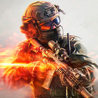 Battlefield 6 Beta Launch Campaign thumbnail. Assault Class