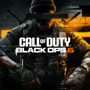 Black Ops 6 Launch Stream