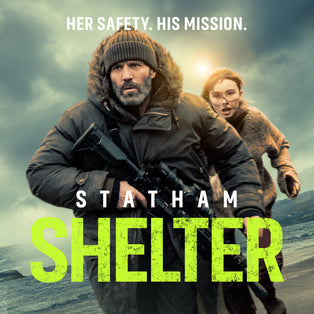 Shelter UEFN Experience