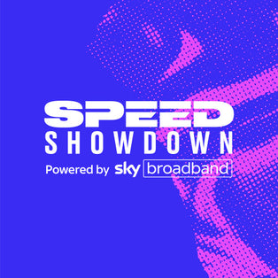 Sky Speed Showdown