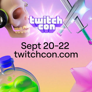 What to expect at TwitchCon San Diego