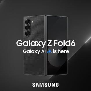 Twitch x Samsung Z Fold