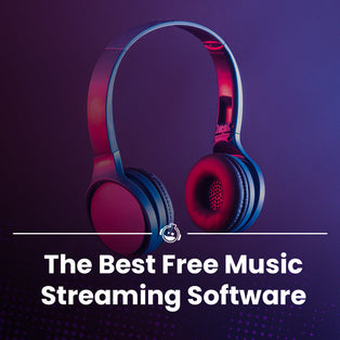 Best Free Music Streaming Services for Twitch