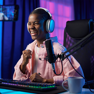 Best Games To Stream In 2025 To Grow Your Channel
