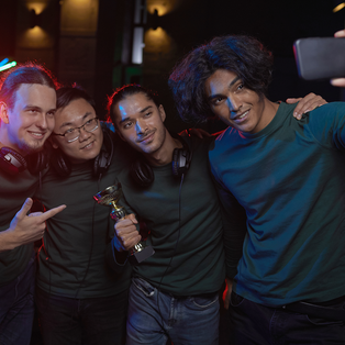 Must-Attend Streaming & Gaming Events In 2025