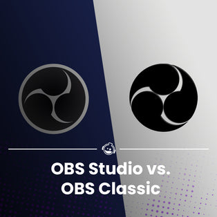 OBS Studio vs. OBS Classic