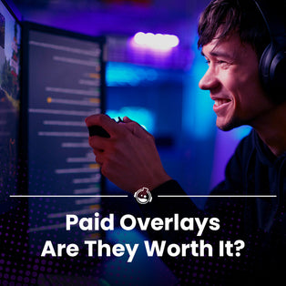 Are Paid Overlays Worth It? An Honest Review