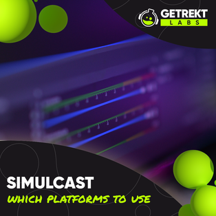 How to use Twitch Simulcast with OBS, Streamlabs & more.