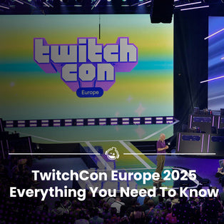 All The Big Twitch Updates From TwitchCon EU 2025