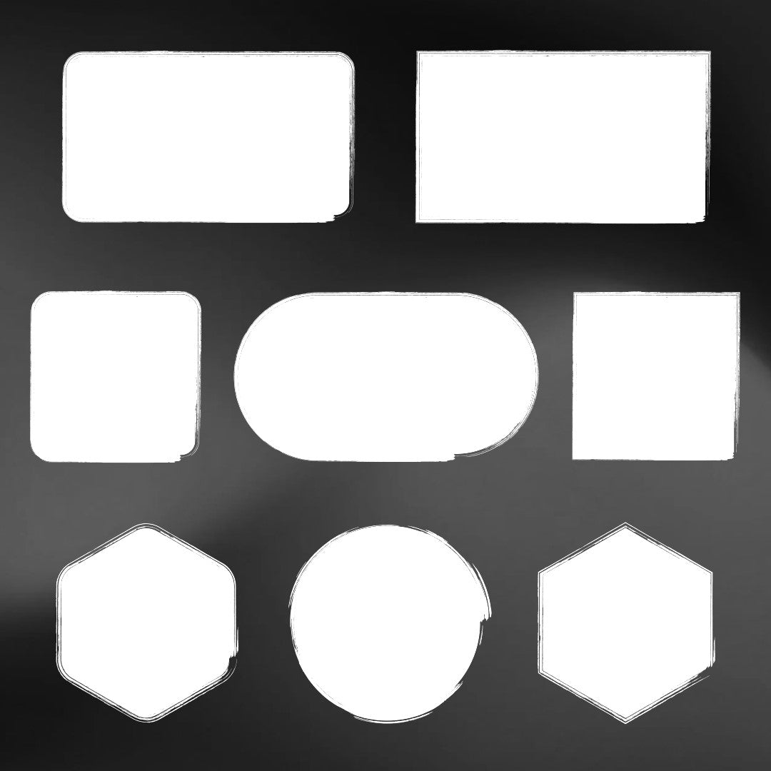 Free OBS Overlays Camera Masks for Steamlabs and OBS