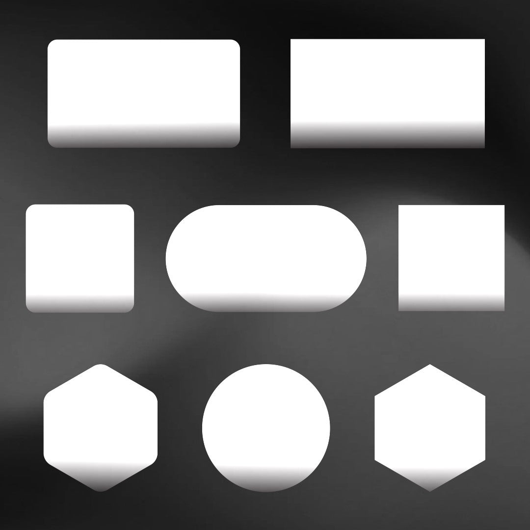 Free OBS Overlays Camera Masks for Steamlabs and OBS