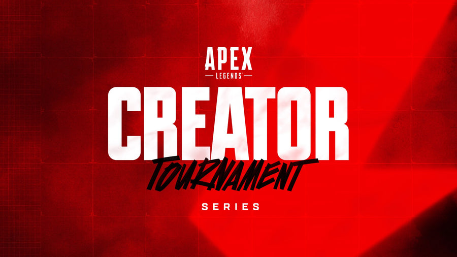Apex Legends Creator Tournaments