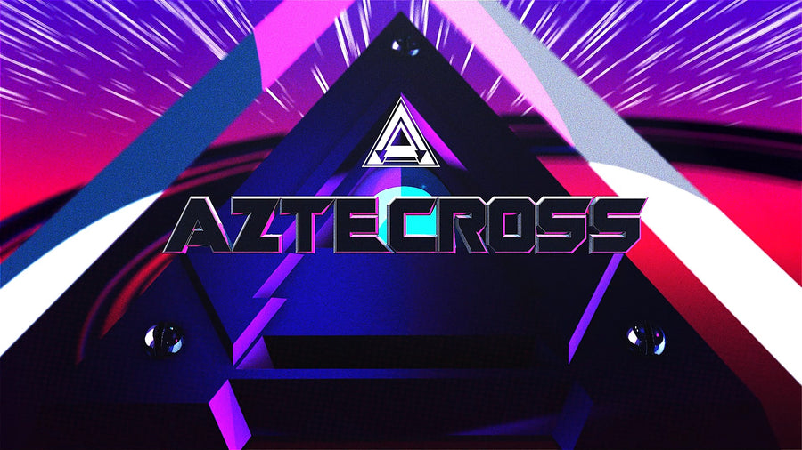 Aztecross