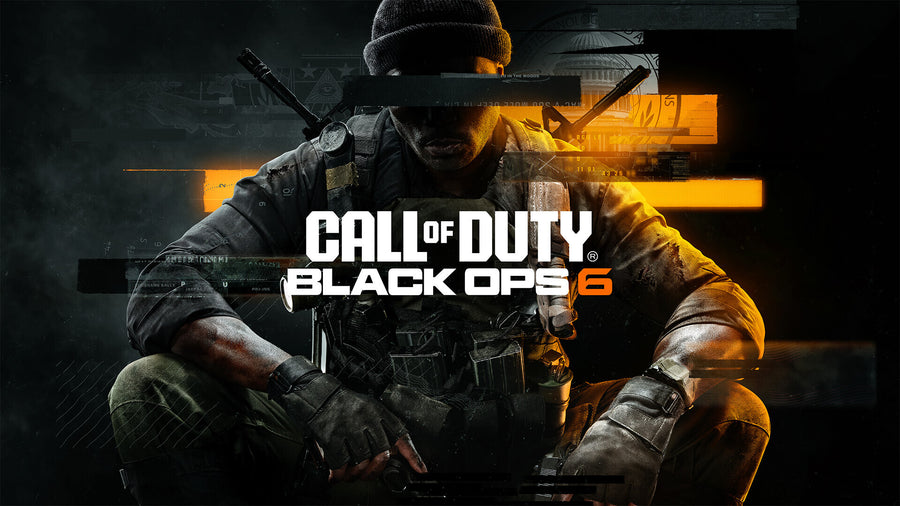 Black Ops 6 Launch