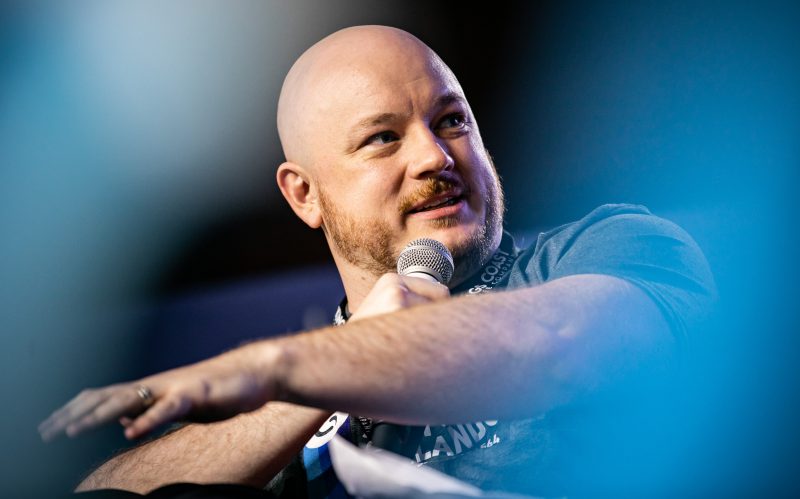 Ben Bowman Ben Bowman