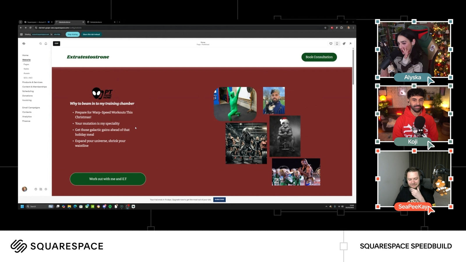 Play video