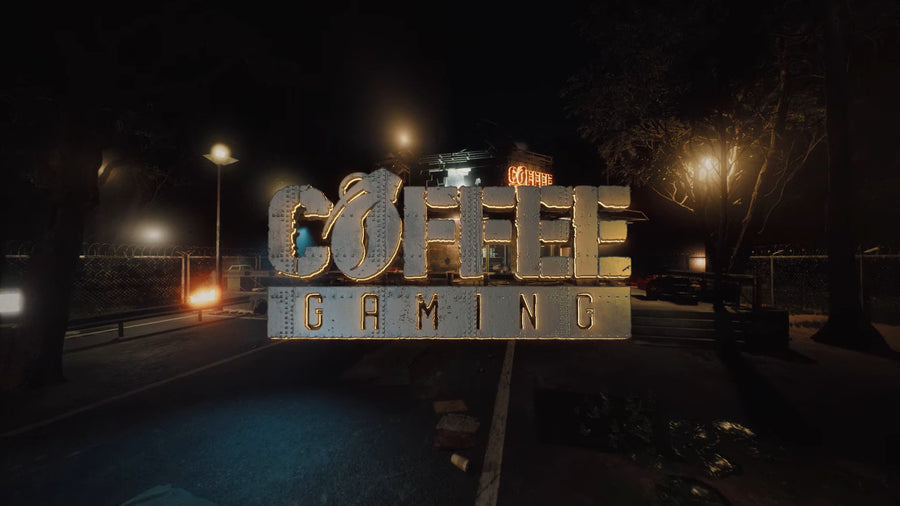 Coffee Gaming