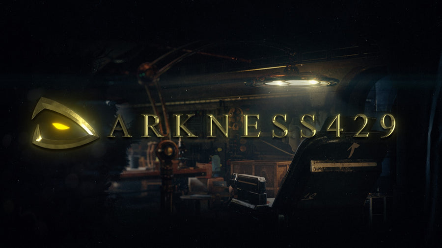 Darkness429