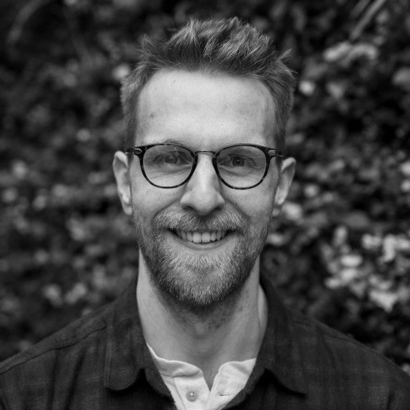 Ed Hooton, Account Director - Assembly Media Ed Hooton, Account Director - Assembly Media