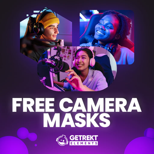 Free Camera Masks