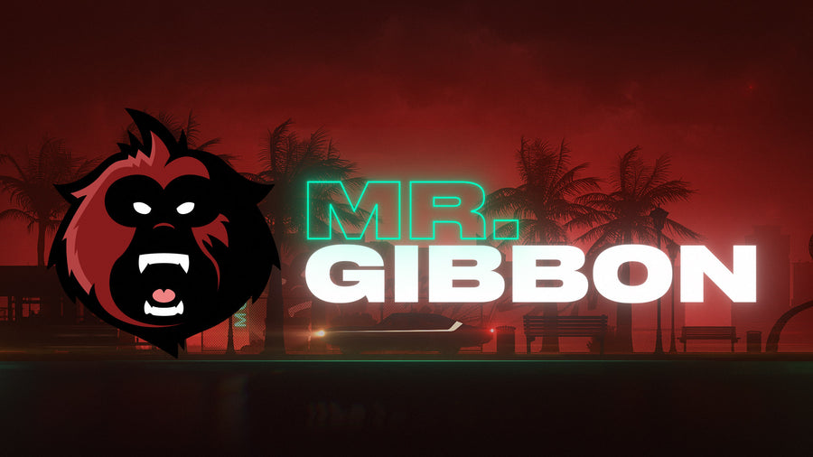 Mr Gibbon