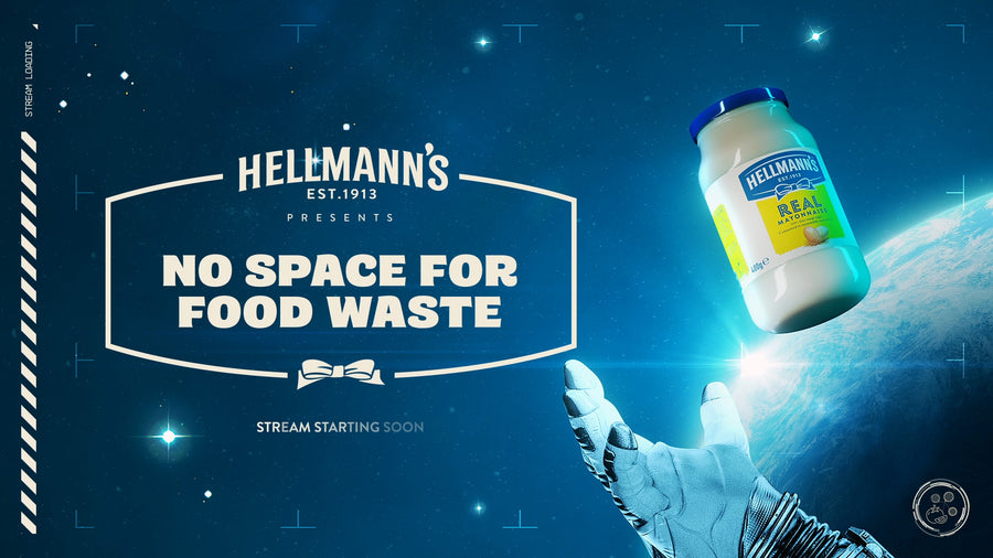 Hellmann's Mayonnaise