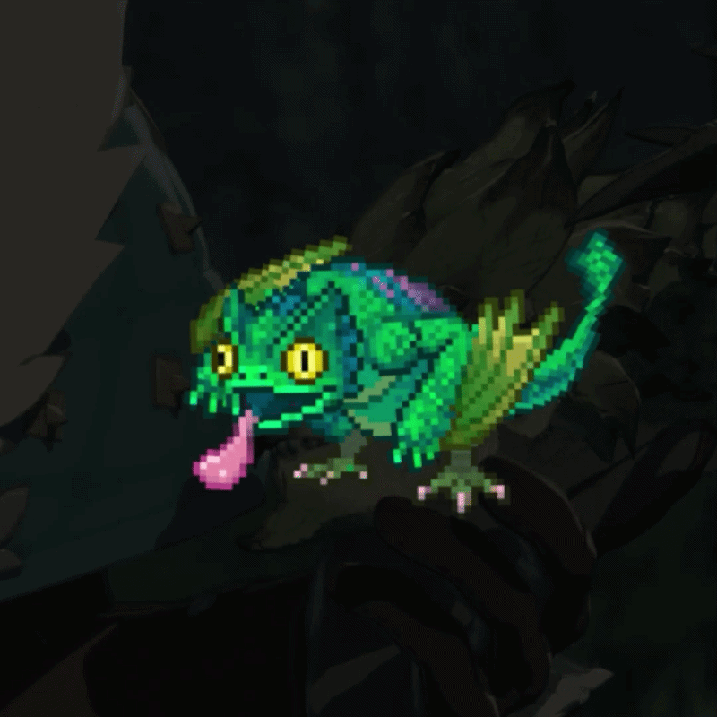 Pukei-Pukei