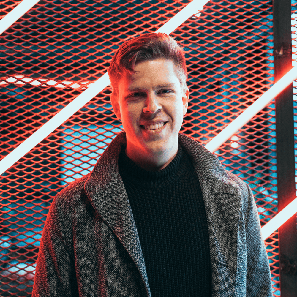 Senior Partnership Success Manager