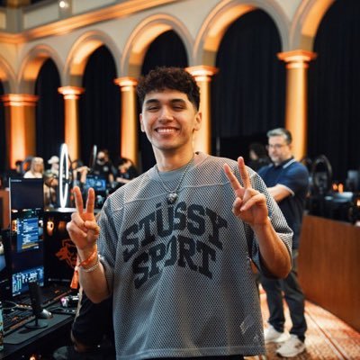 LuckyChamu