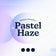 Pastel Haze Static Stream Overlays Package