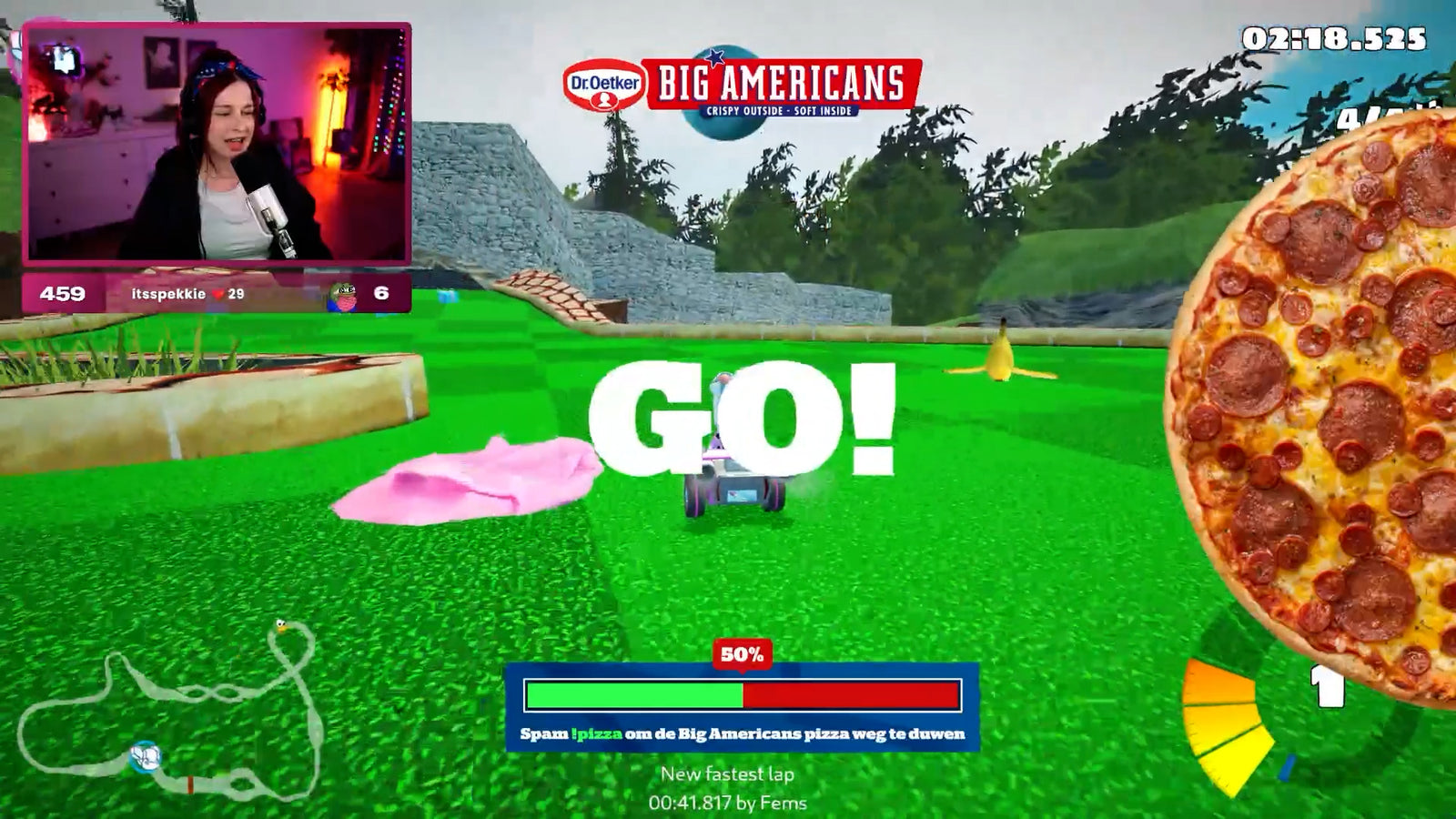 Play video