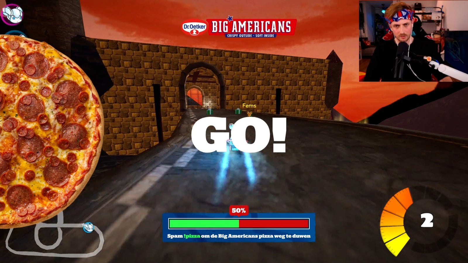 Play video