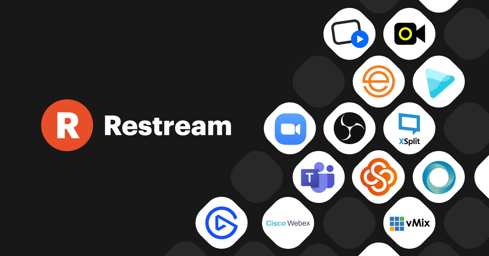 Restream.io