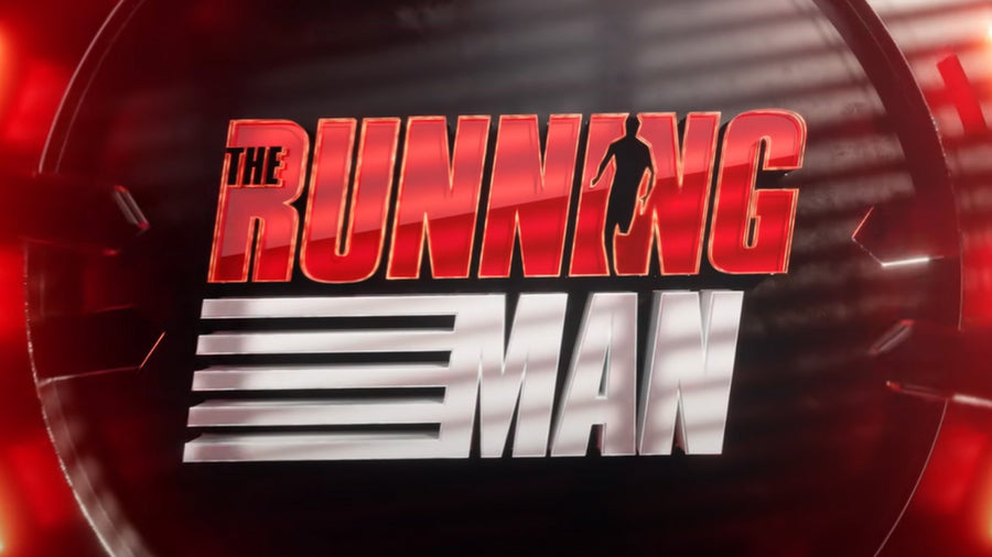 Running Man