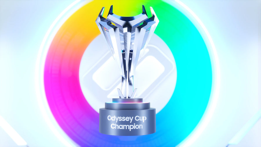 Samsung Odyssey Cup