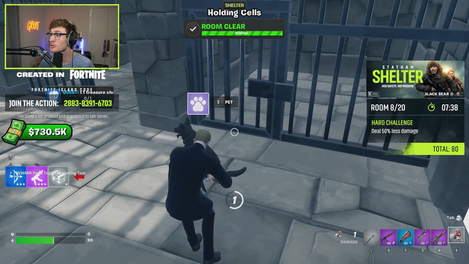 Dynamic Overlay Scoring