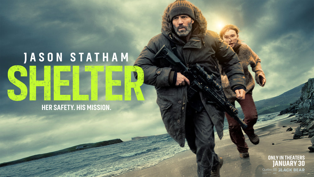 Shelter UEFN