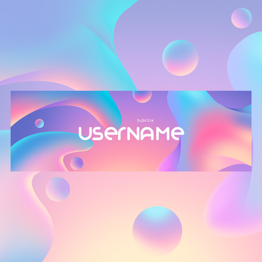 Radiance Static Stream Overlays Package