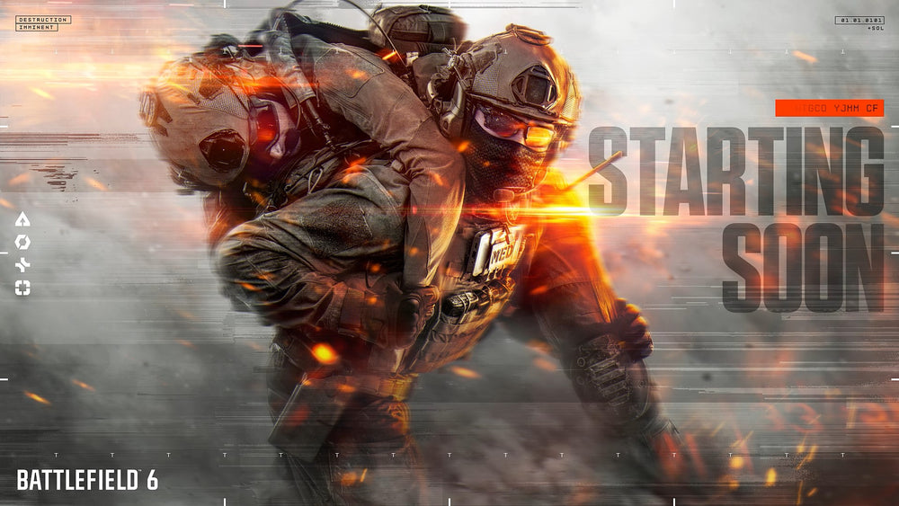 Battlefield 6