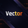 Vector Static Stream Overlays Package