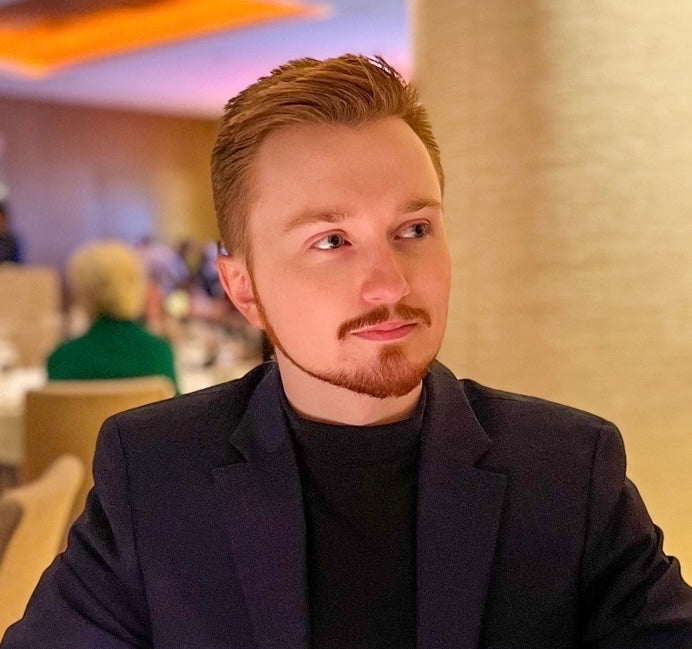 Will Chandler (Bava Media/Facebook Gaming) Will Chandler (Bava Media/Facebook Gaming)