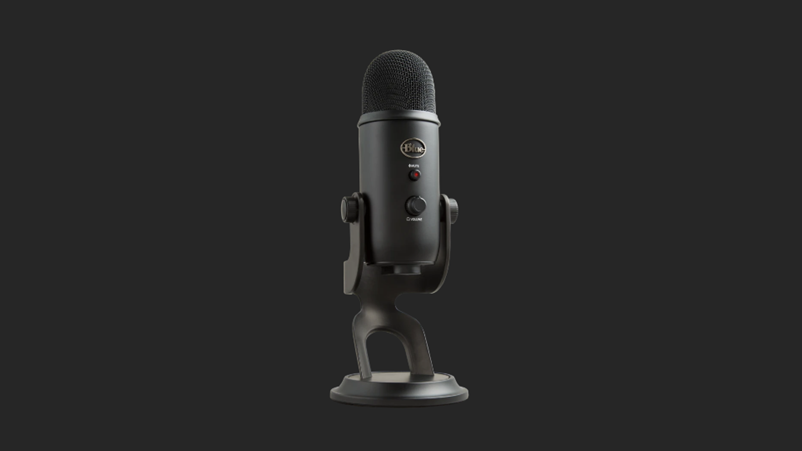 Blue Yeti