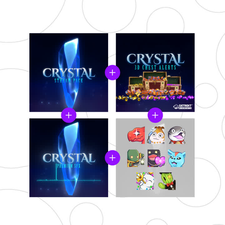 Crystal