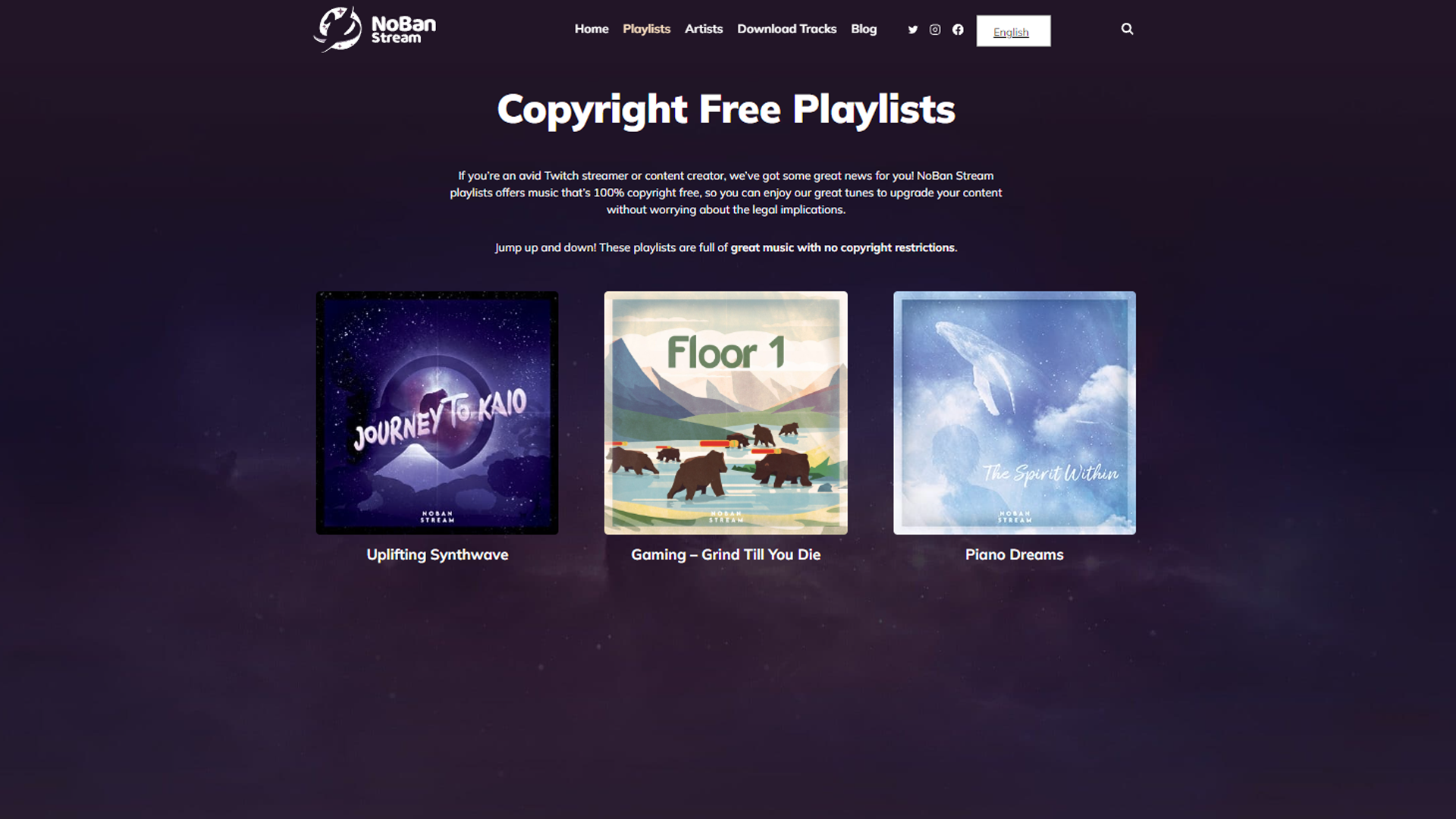 free music streaming